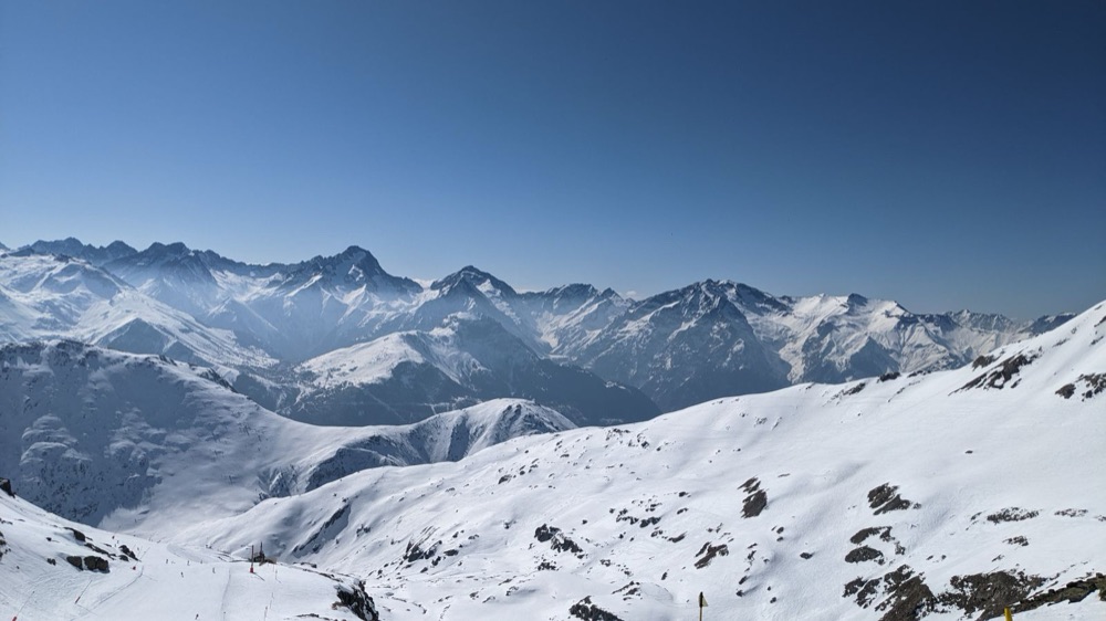 Alpe d'Huez