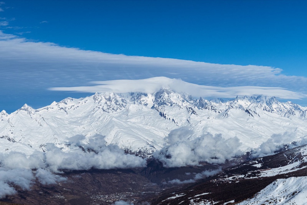 La Plagne