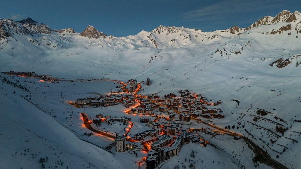 La Rosière