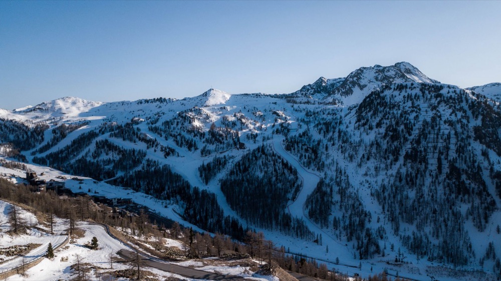Val d'Isère