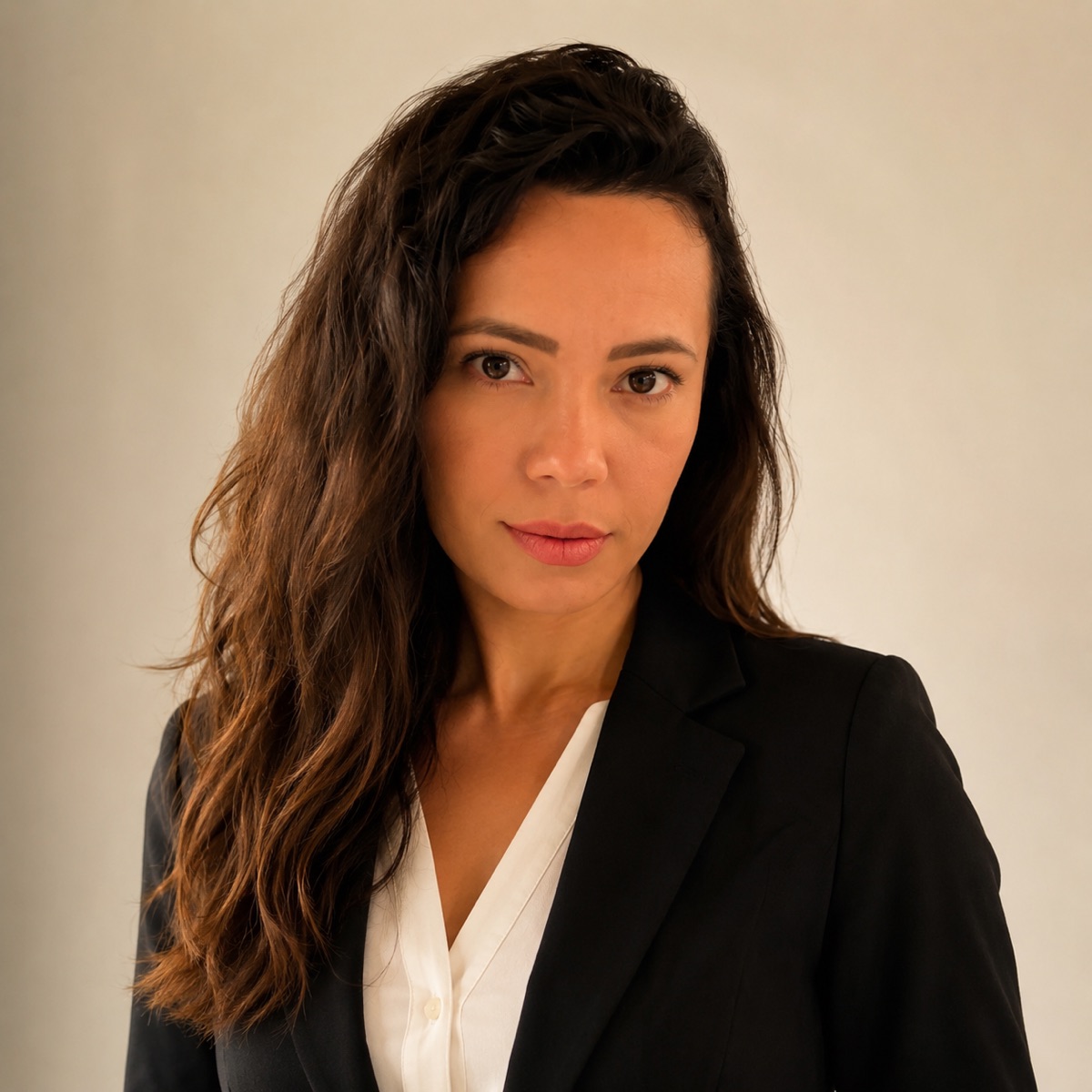 Nayara Santos, fundadora da Encantos de Neve